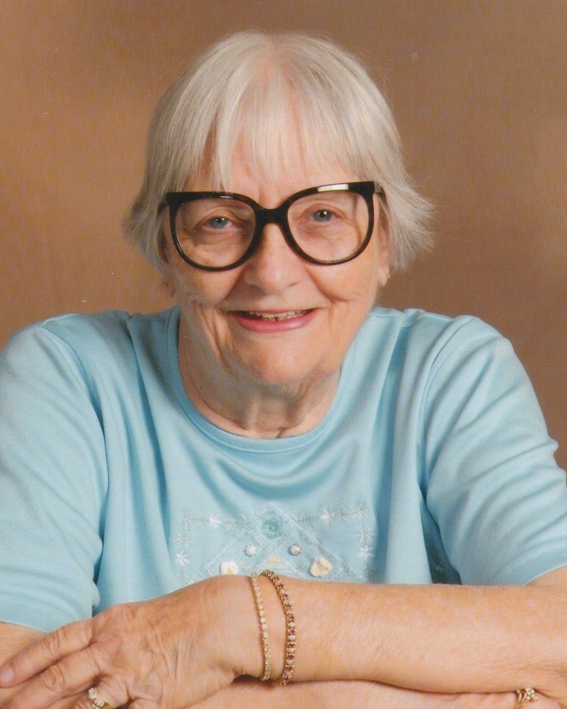 Willa Dean Dell