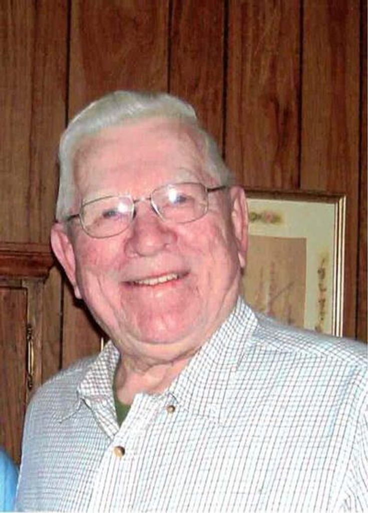 Richard R. Schulz Profile Photo