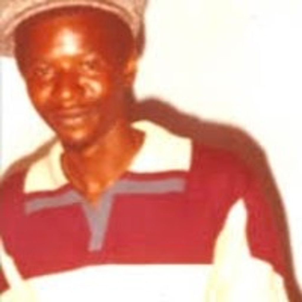 Mr. William Rice Profile Photo
