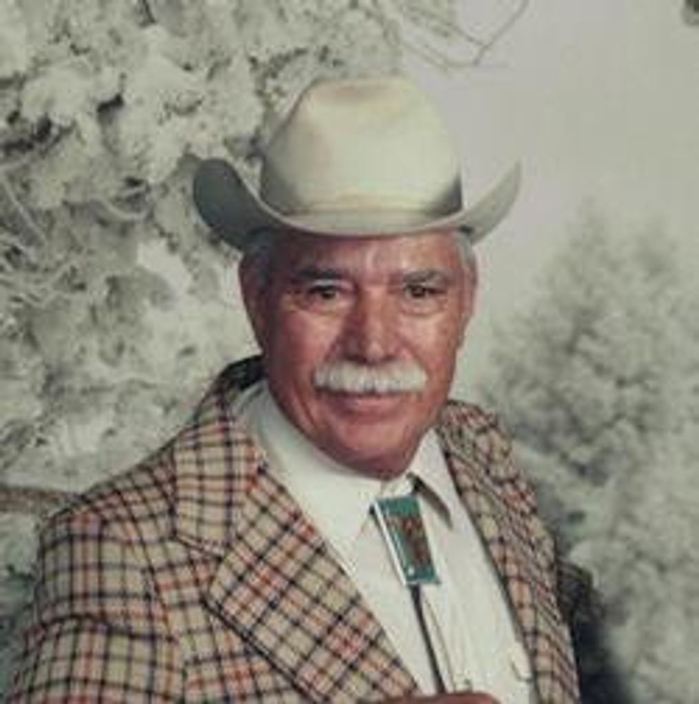 Alfred Conrad Laumbach, Sr. Profile Photo