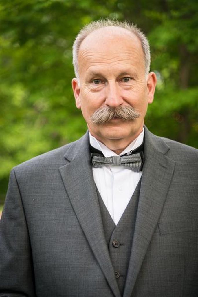 Włodzimierz Olak Profile Photo