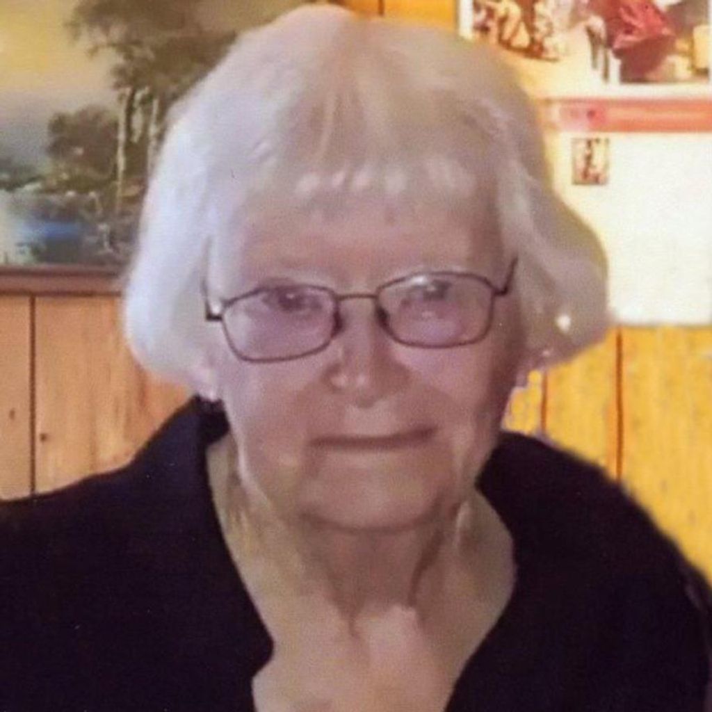 Mary Kathryn Barnes