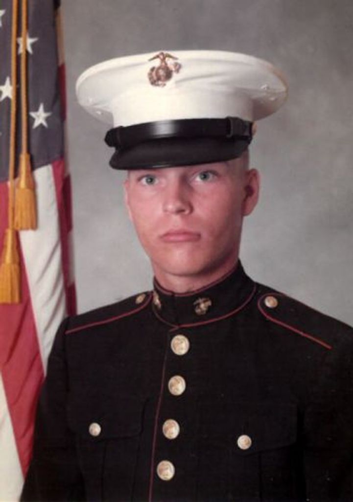 Tony  L. Angel Profile Photo