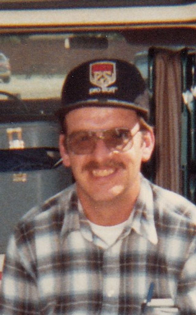 Michael McMullen
