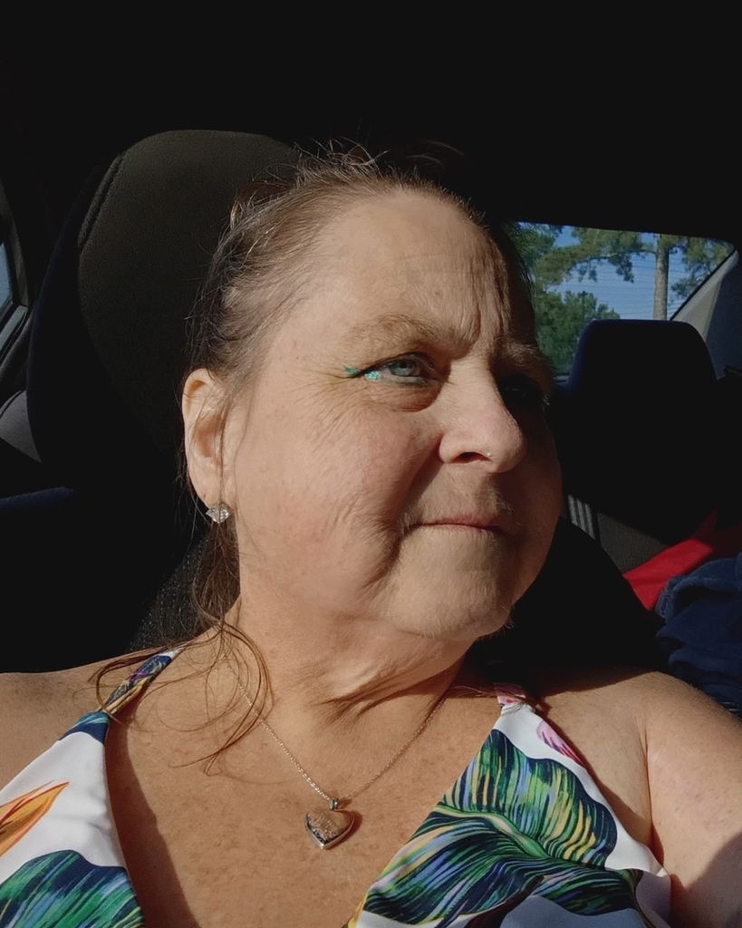 Carol Dawn McCrory Profile Photo
