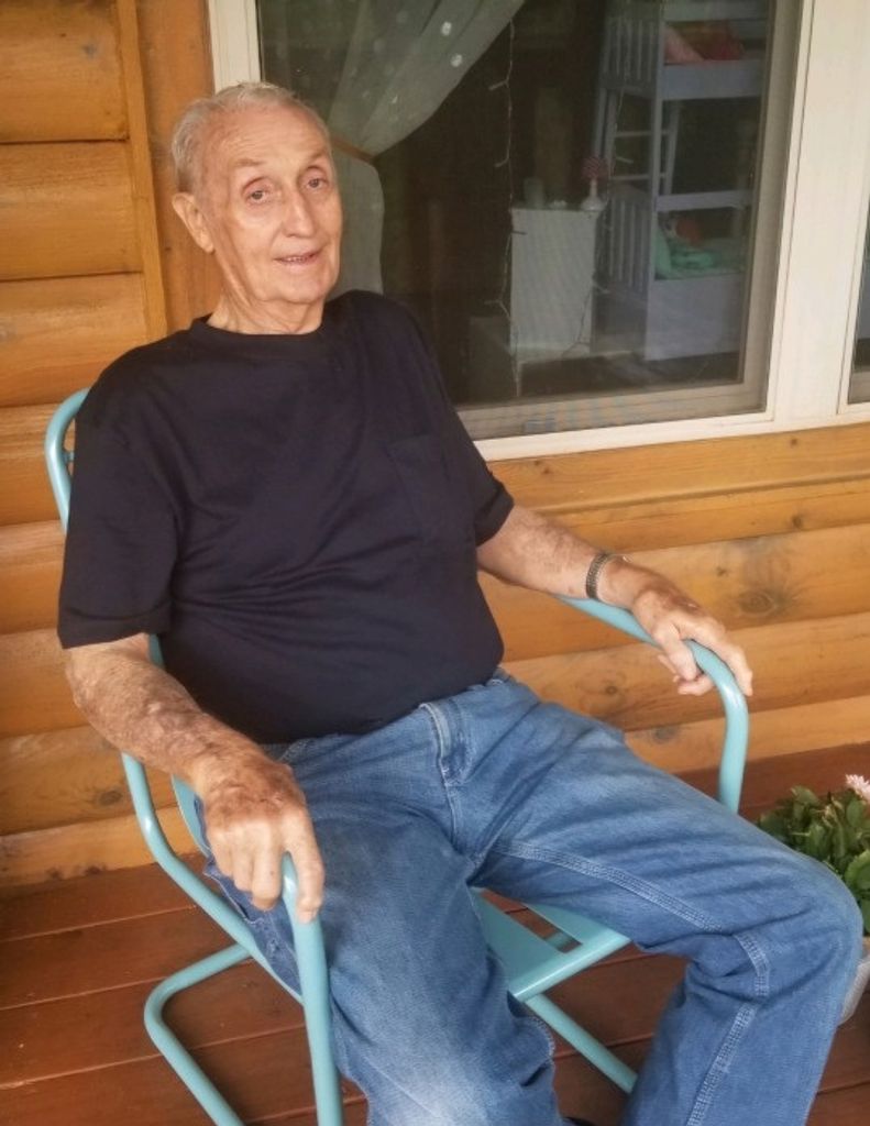 Hanford G Hughes Profile Photo