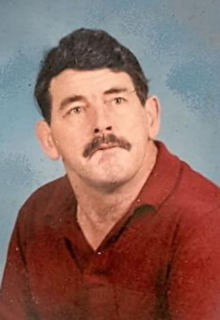 William Eddie Largen