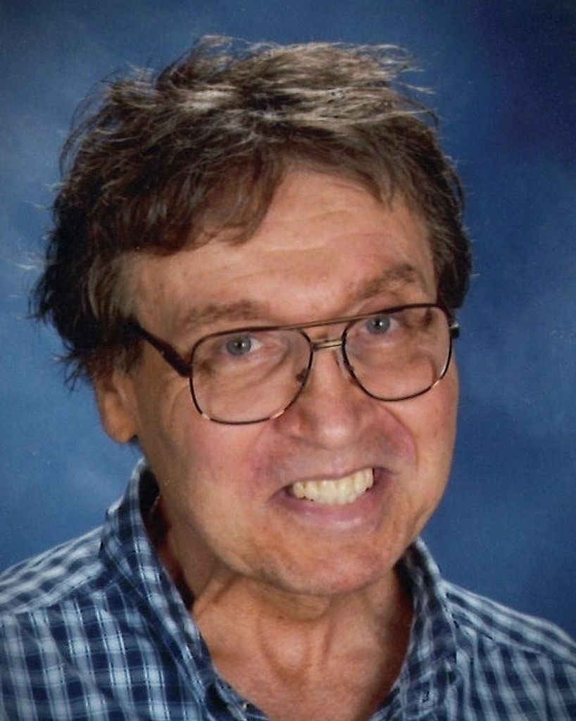 Herbert “Herb” H. Suchalla Jr