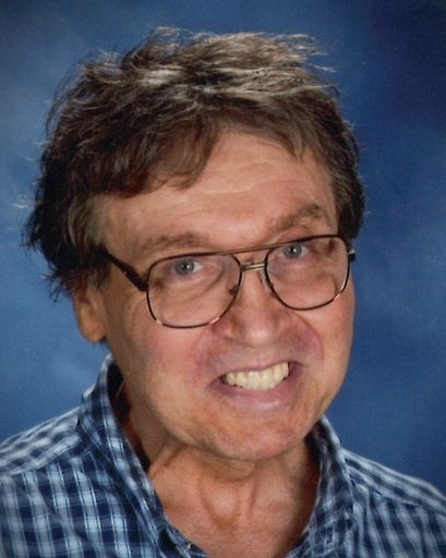 Herbert “Herb” H. Suchalla Jr's obituary image