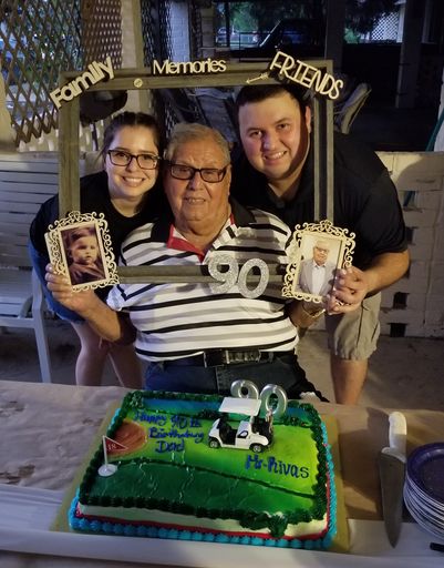 Daniel Rivas, Jr. photo gallery thumbnail 90 of 123