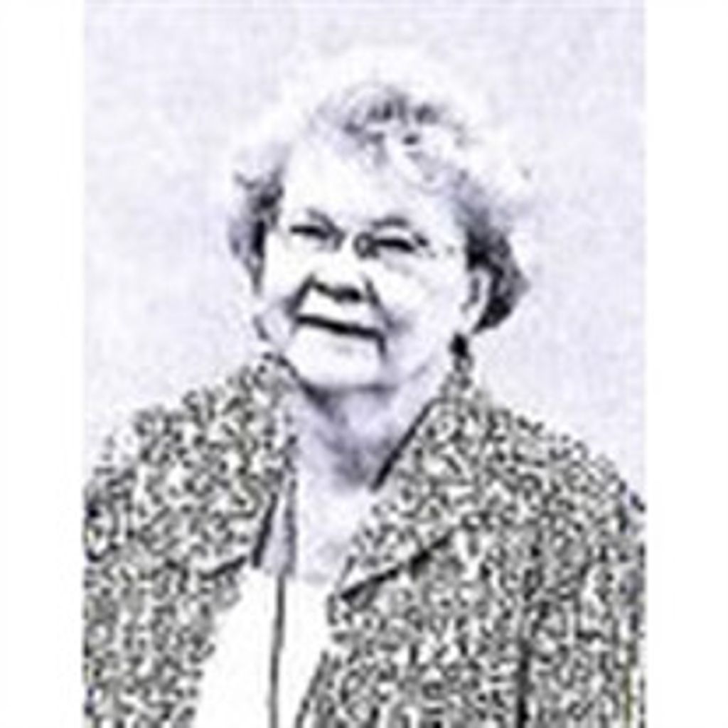 Dorothy Beatrice Covington