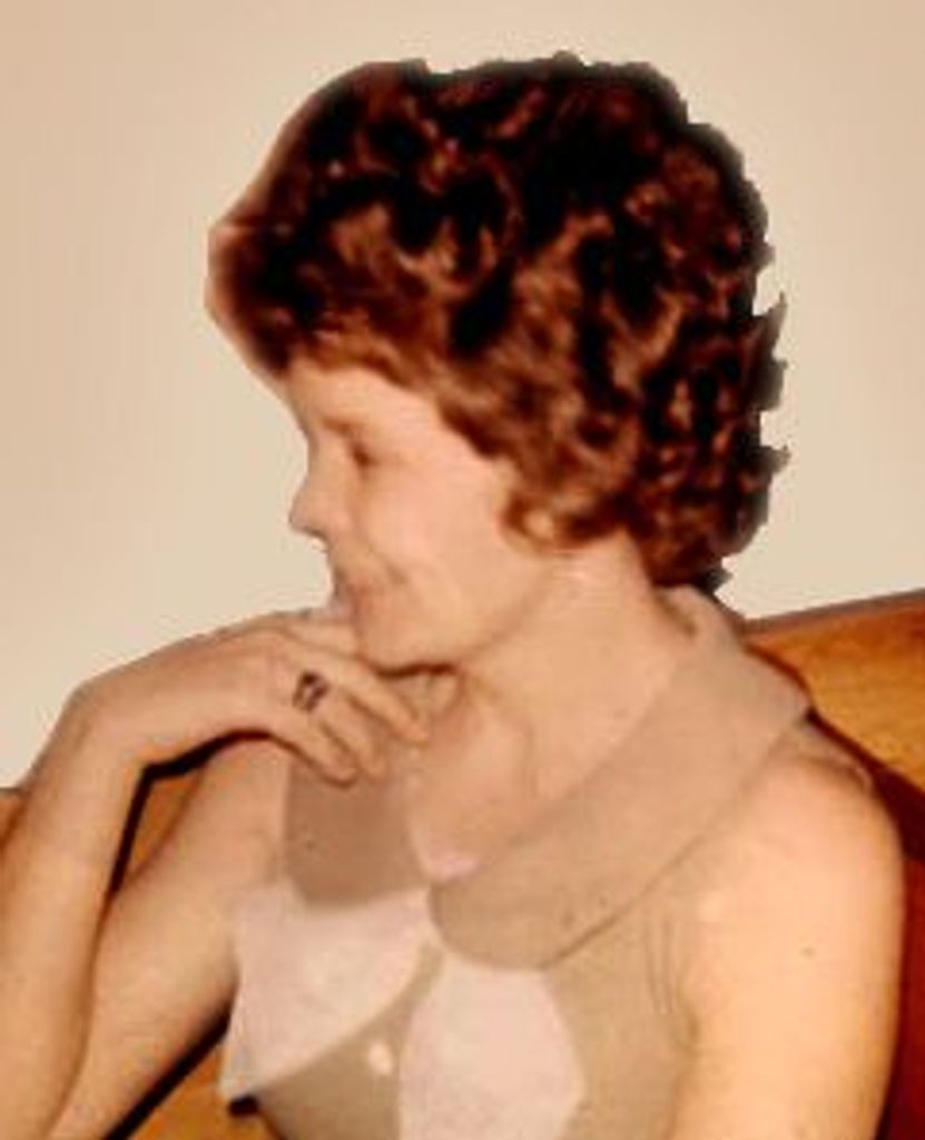 Jane M. Mapili Profile Photo