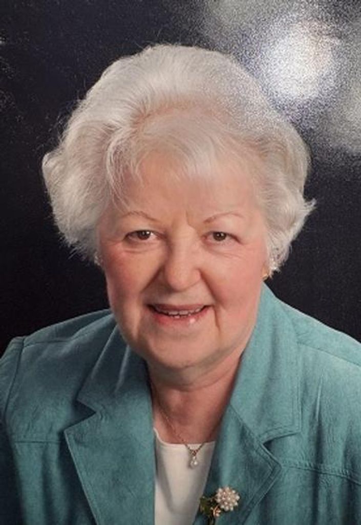 Carolyn Irene Eckert Profile Photo