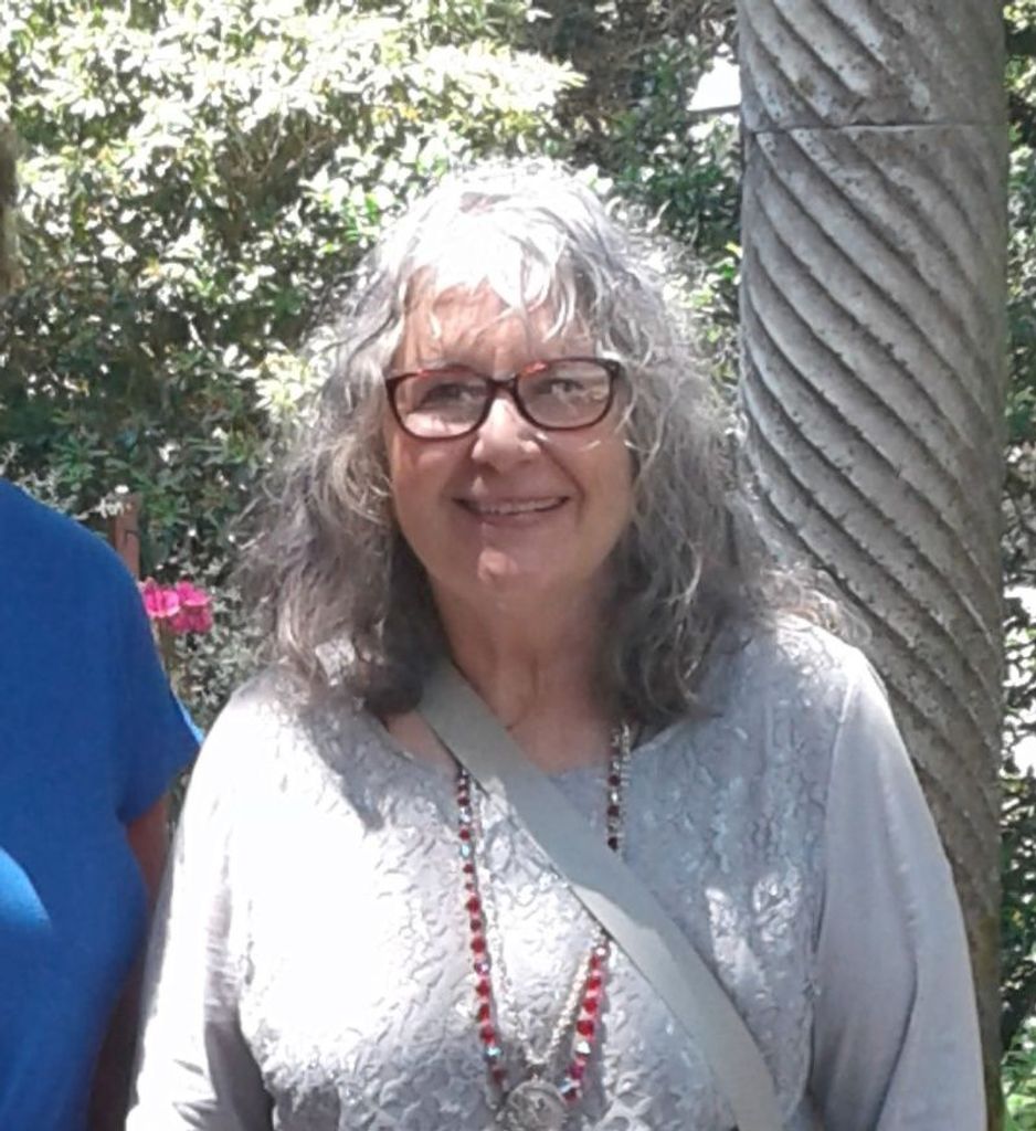 Janet M. (Vanaria) Bourque Profile Photo