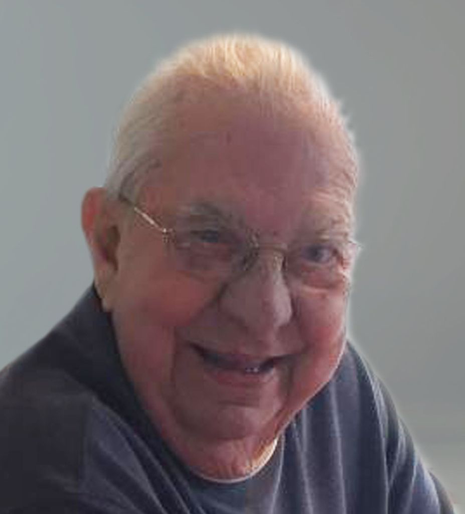 Eugene "Gene" R. Pagenkopf