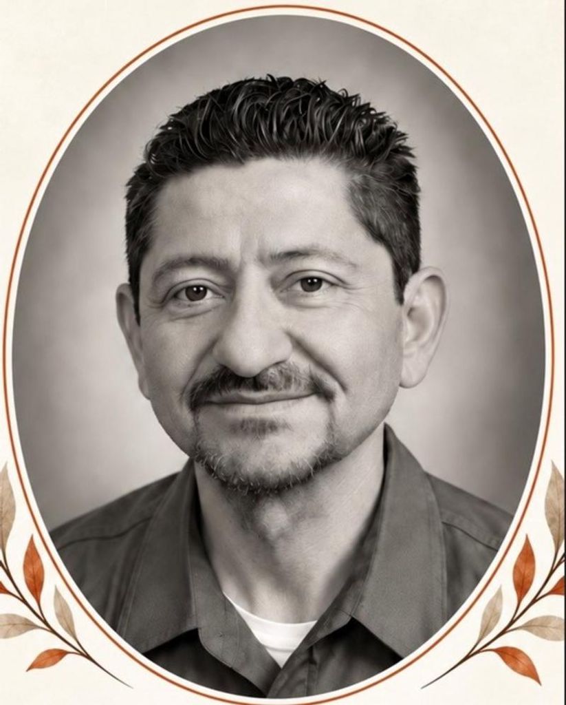 Jose Luis Moreno Profile Photo