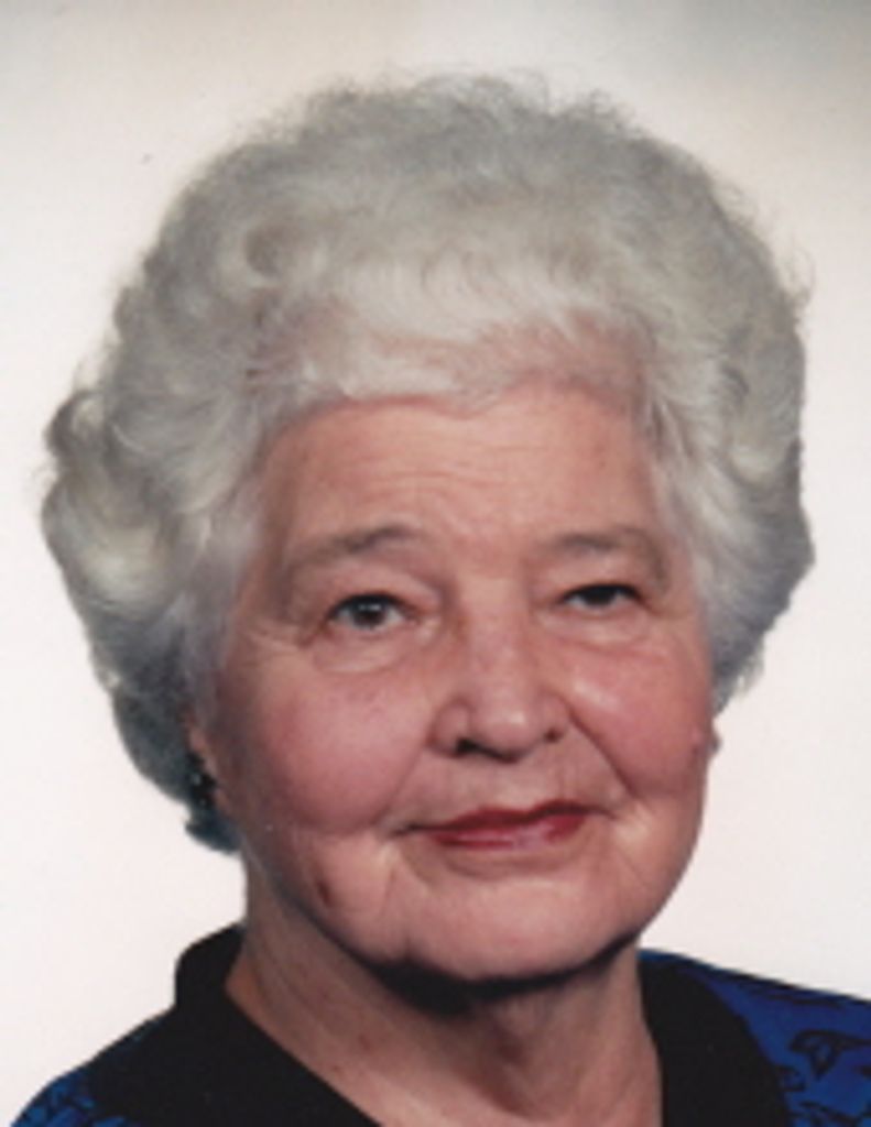Sarah Gretchen Lester Profile Photo