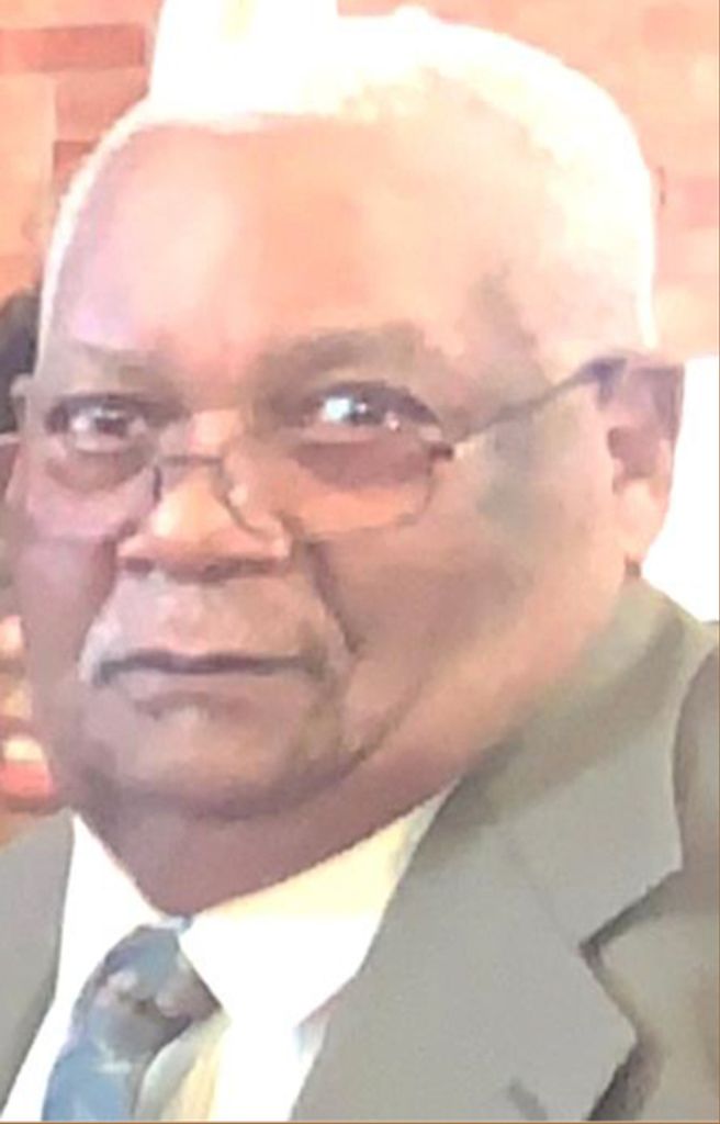 Henderson Robert Plummer Profile Photo