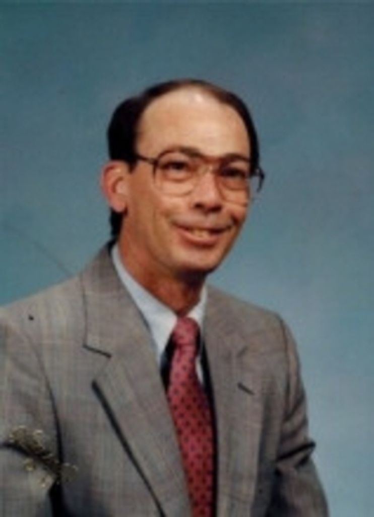 Charles Hendrix Profile Photo