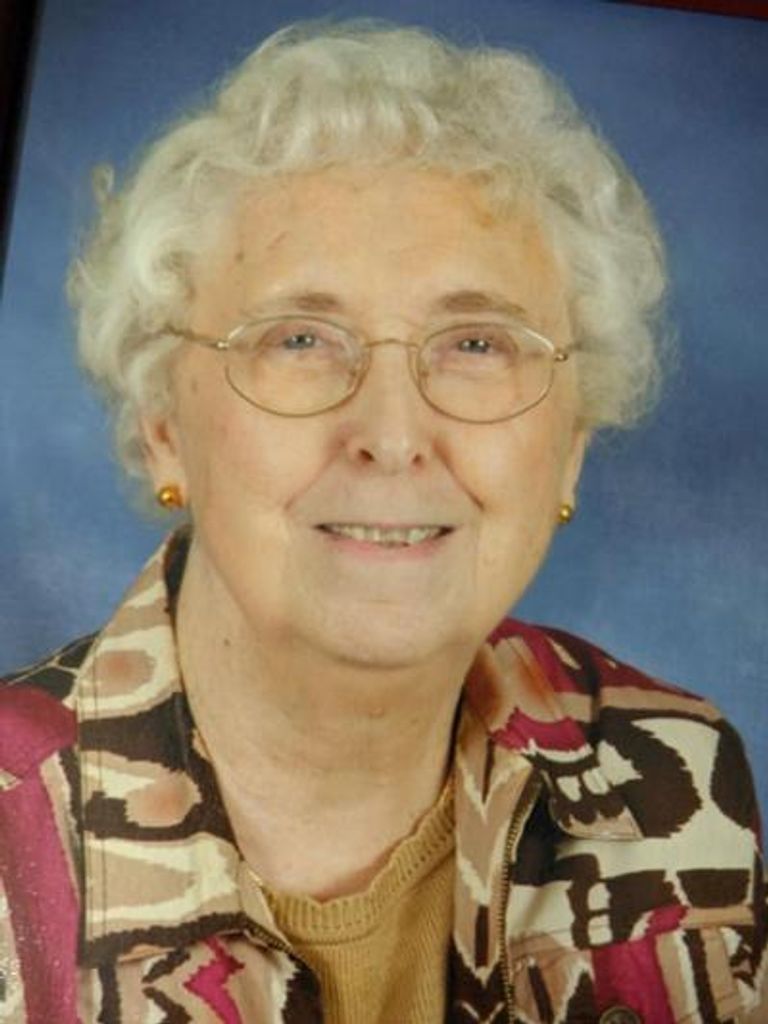 Florence Daniel Rosser