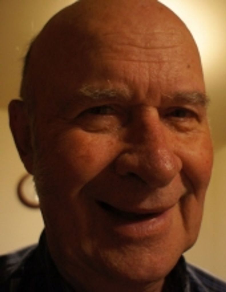 Donald "Don" Spence