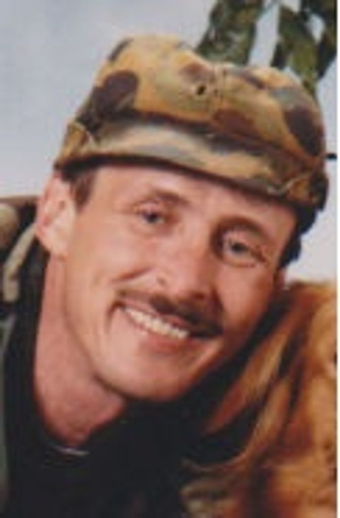 David Keith Moungey