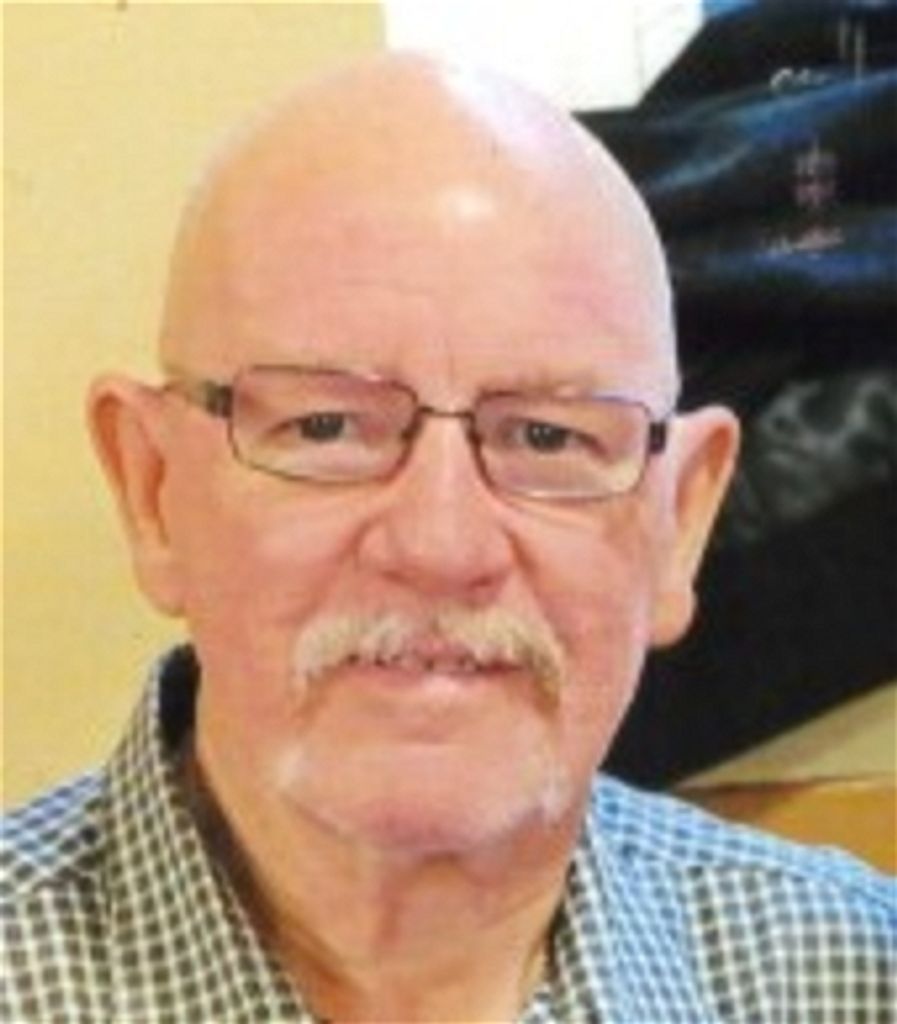 Samuel T. Mitchell