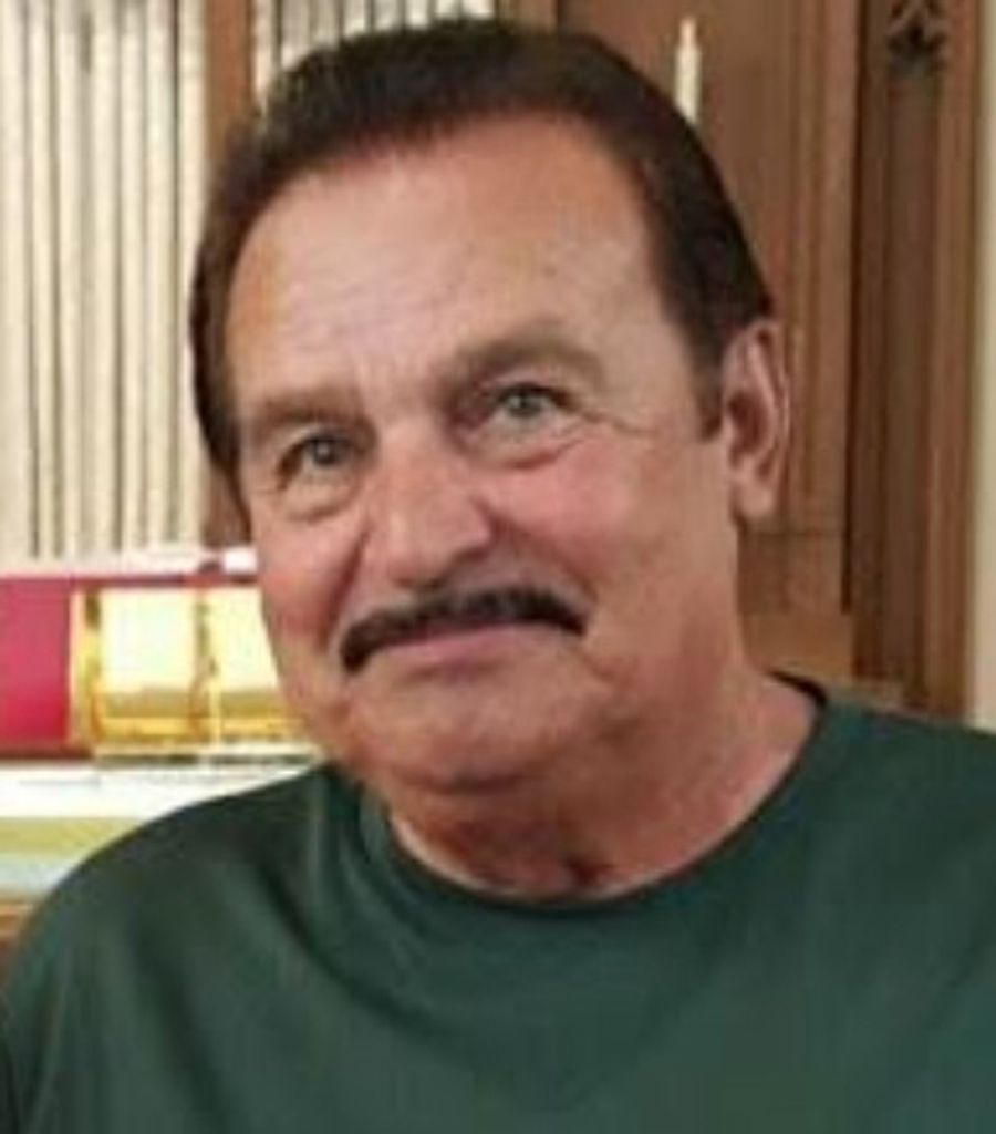 Gerald Henn Profile Photo