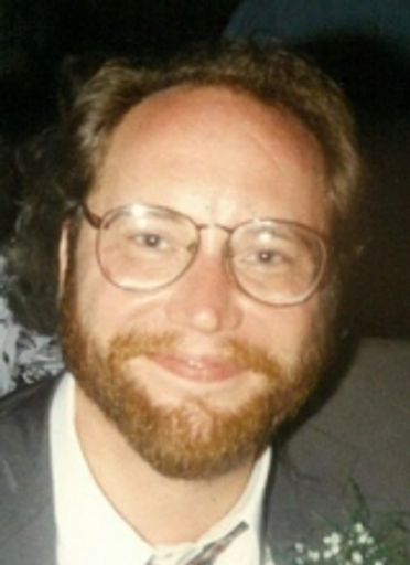 Paul Anthony Theisen Profile Photo