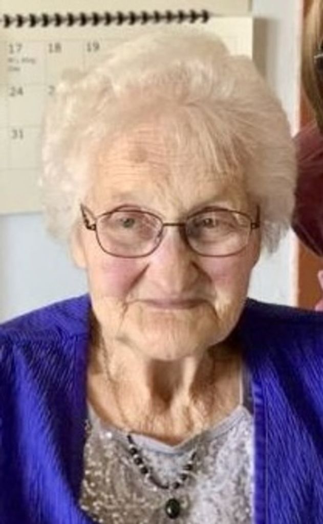 Dorotha B. (Hunter) Means Profile Photo