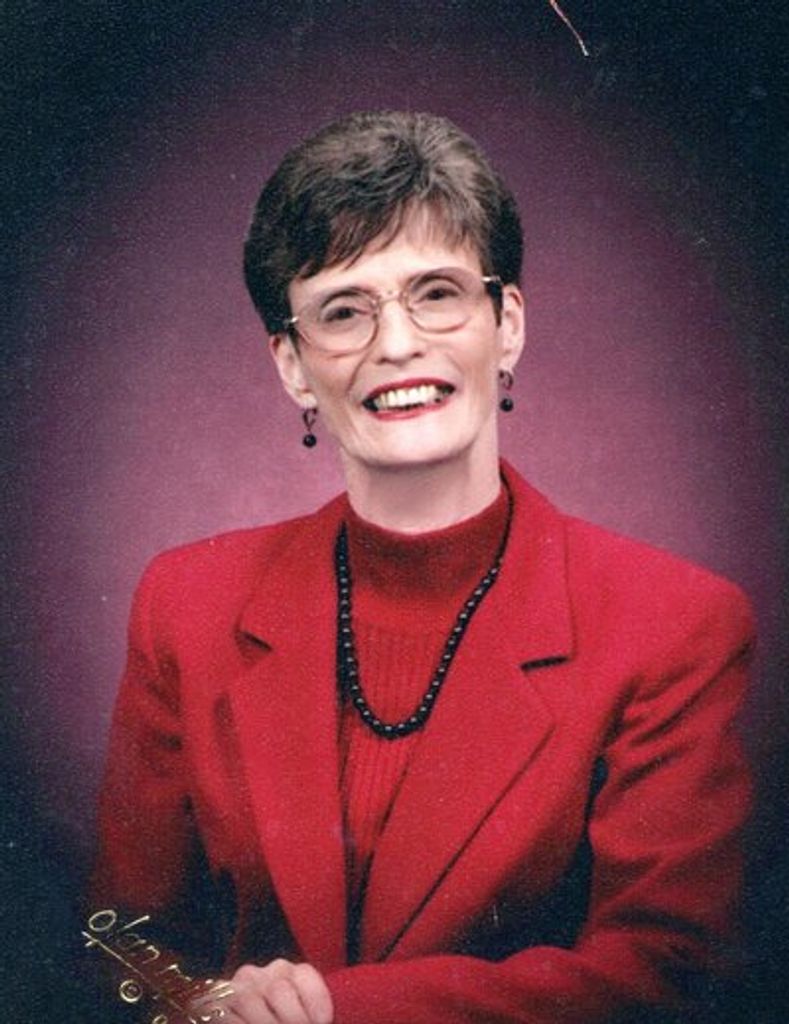 Doris Fryer Spear Profile Photo