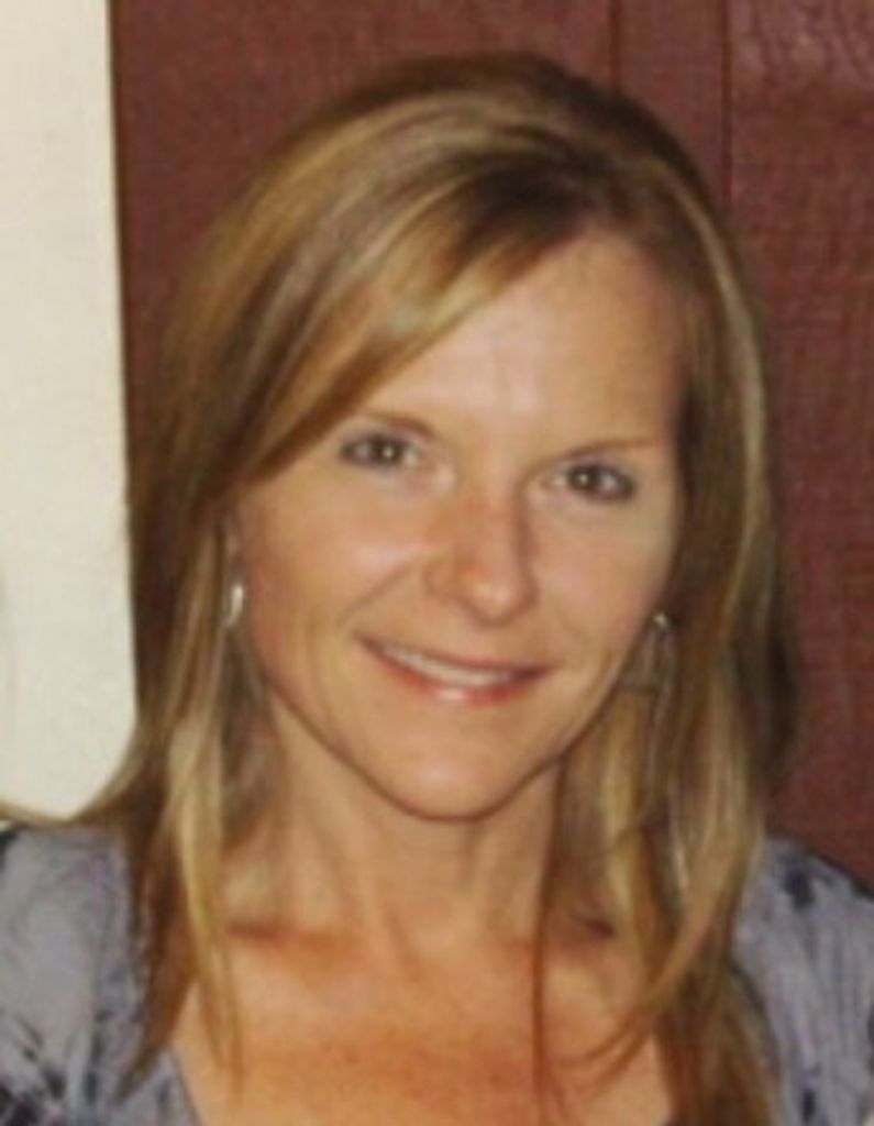 Deborah Andrea (Mezzacapo)  Kemp