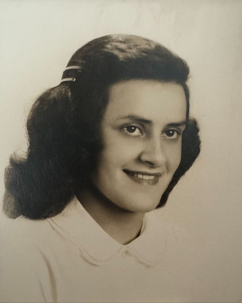 Joy B. DeClaudio