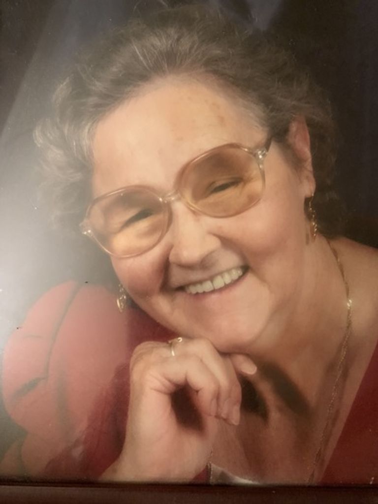 Marie Maggart Wilbourn Profile Photo