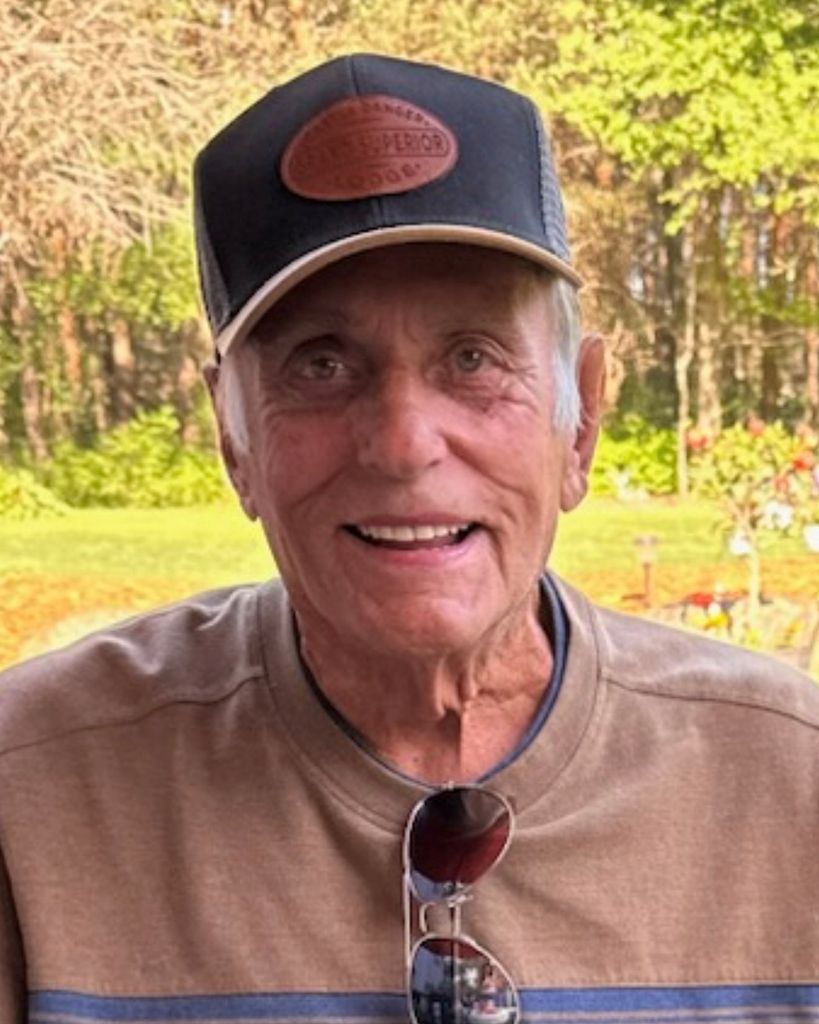 Robert Clarence Lilya Profile Photo