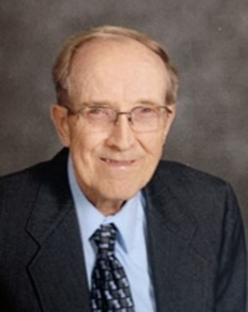 Carl E. Martin