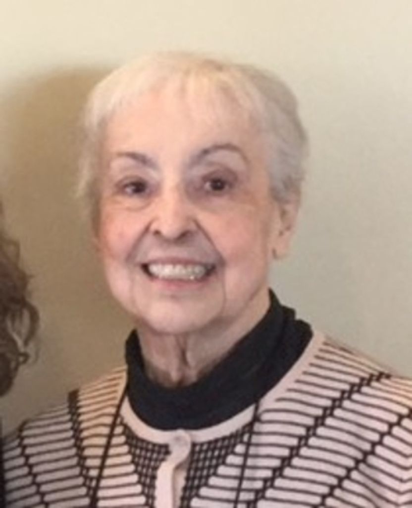 Marguerite Firmani Profile Photo