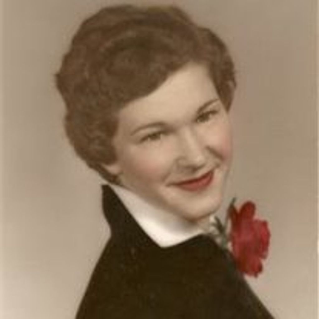 Alice Maxine Schoonover