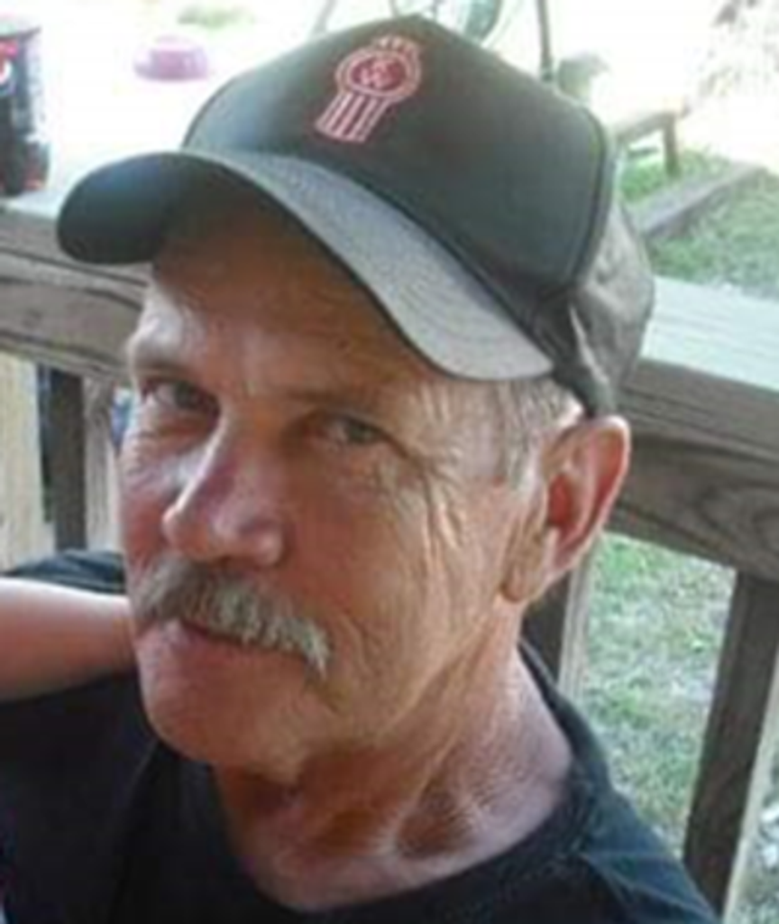 Jerald "Jerry" M. Frederick Profile Photo