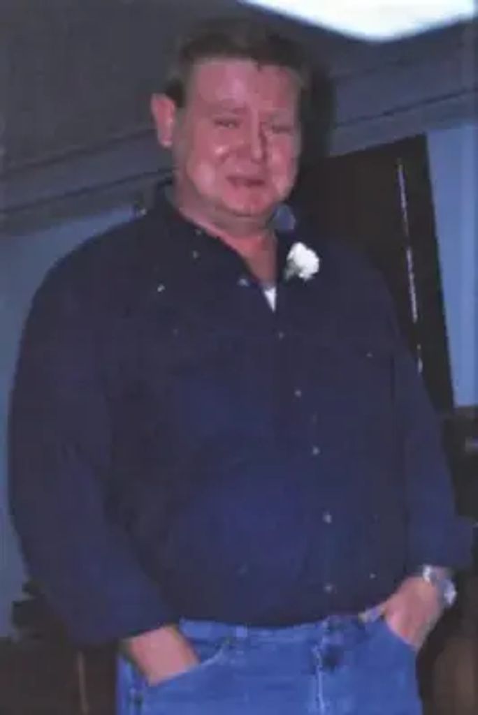 Terry Poindexter