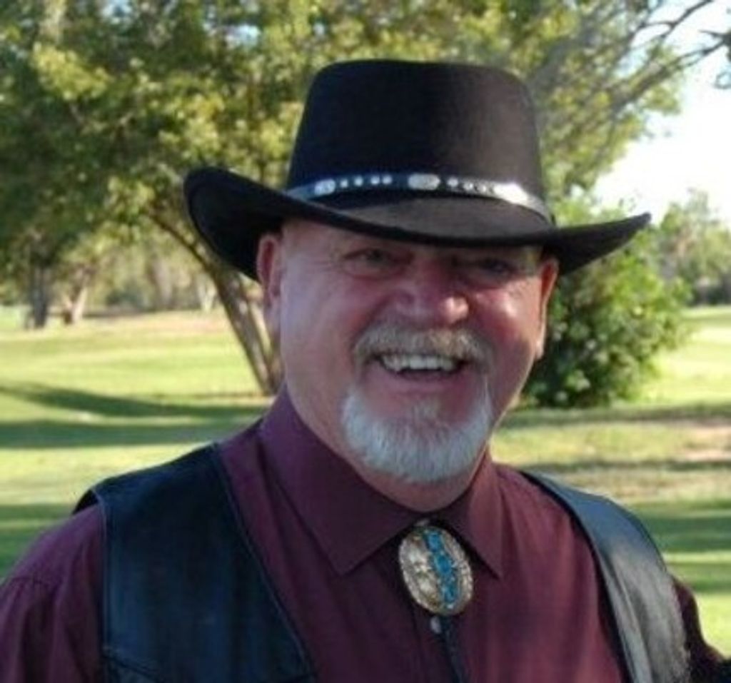 James Walter Simmons Profile Photo