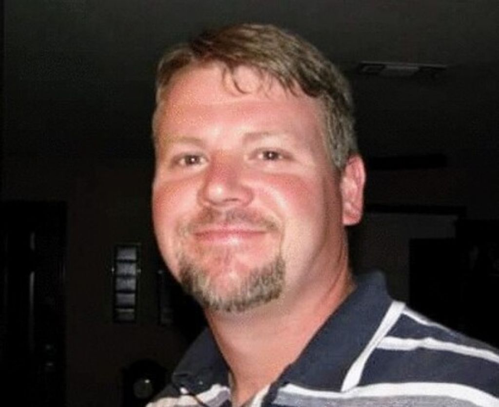 Greg Bishop Profile Photo