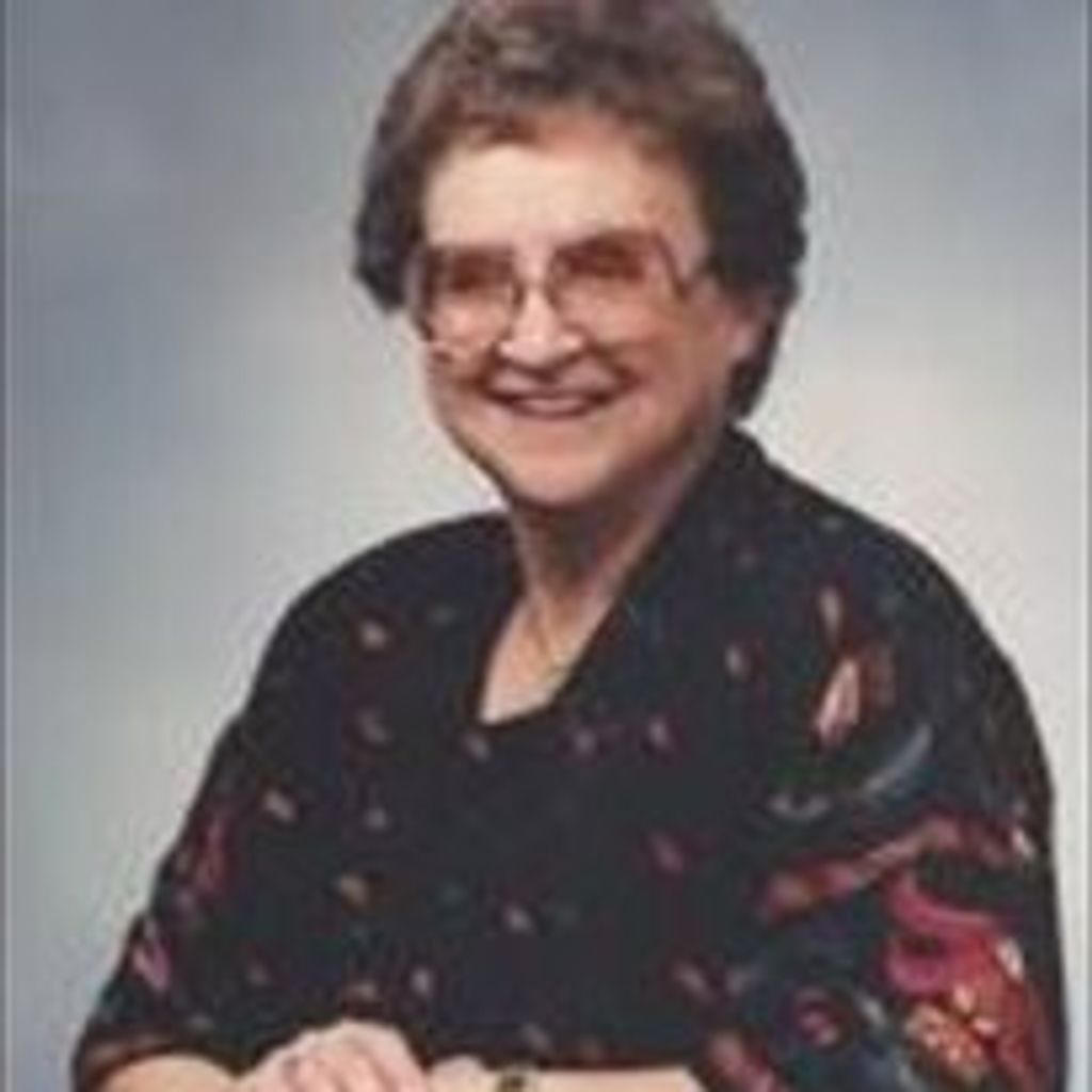 Linda Kay Stinson