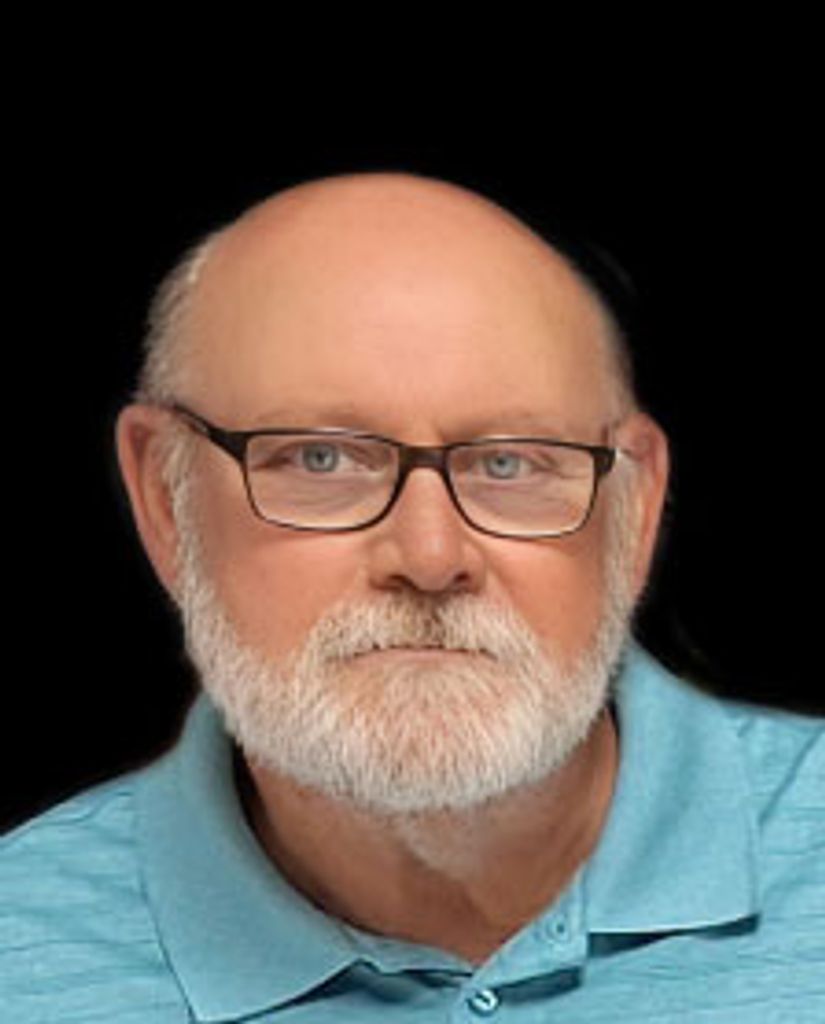 Larry K. Harrison Profile Photo