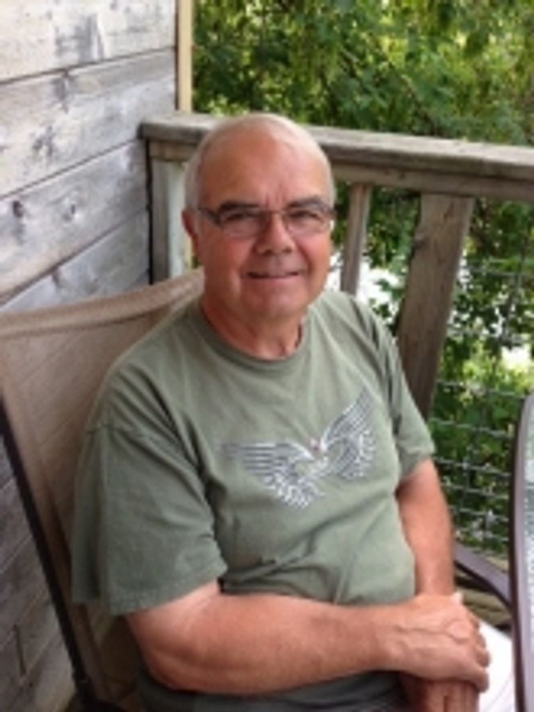 Donald Davis, Sr.