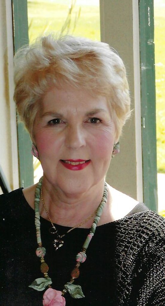 Andrea Dorothea Milani Profile Photo