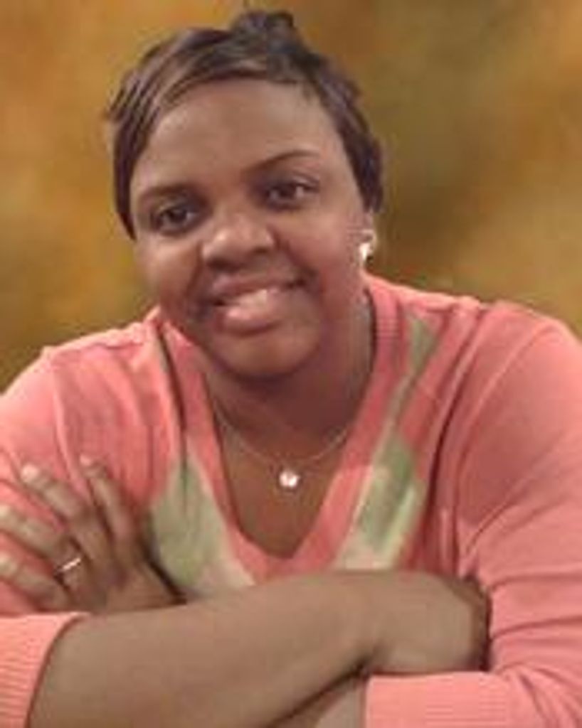 Kasey Yolanda Phillips