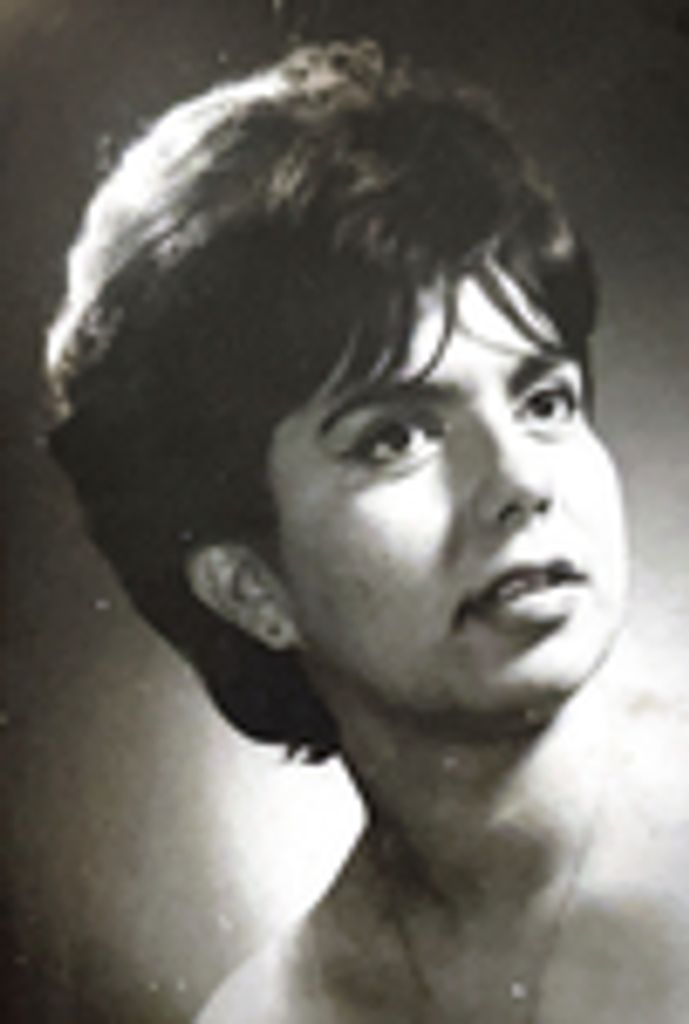 Gloria Salvador