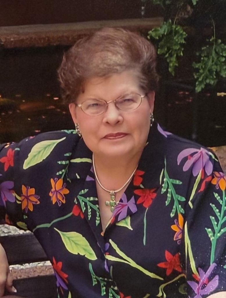 Cynthia Hamilton Courtemanche