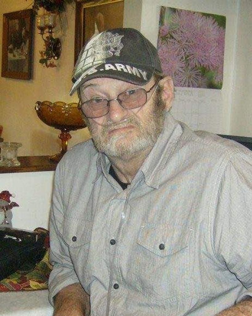 Danny Lynn Cole Profile Photo